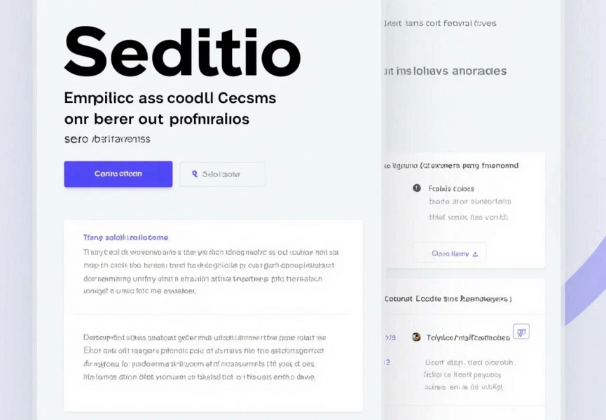 Пошаговая установка Seditio на локальный сервер (OpenServer/XAMPP).