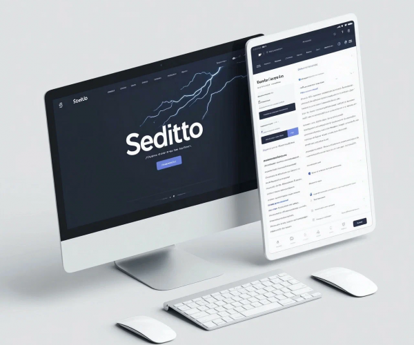 Философия «Flat file + DB»: Как Seditio CMS гибридно использует файлы и базу данных.