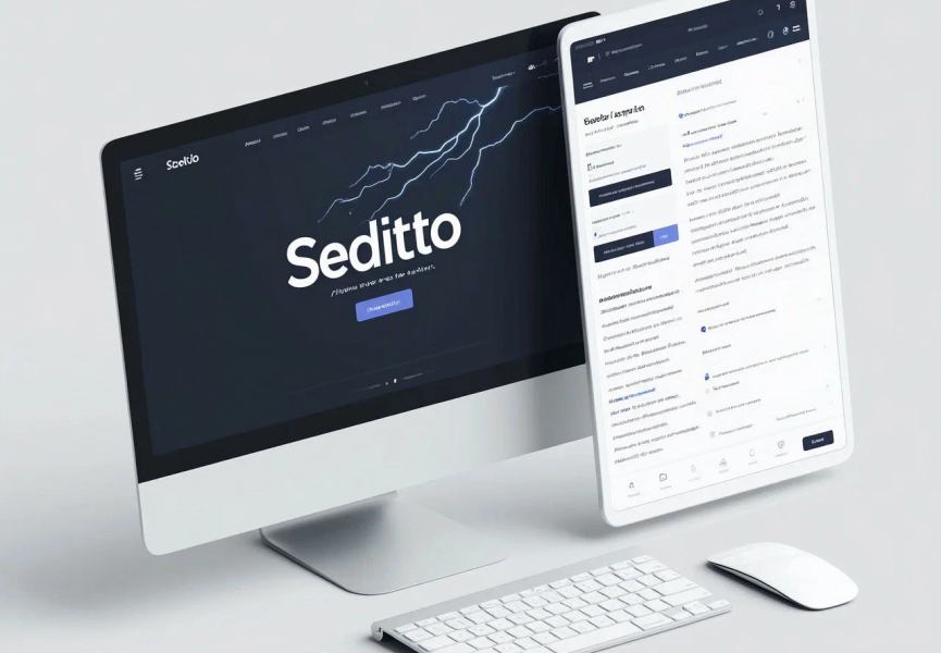 Философия «Flat file + DB»: Как Seditio CMS гибридно использует файлы и базу данных.