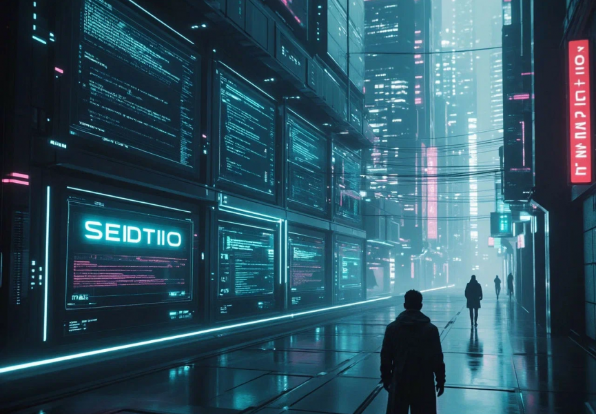 5 причин выбрать Seditio вместо WordPress для небольших проектов.